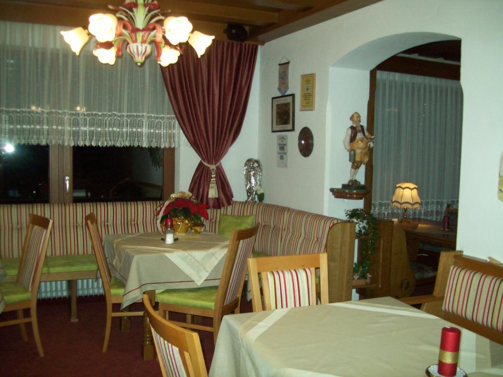 Pension Grein Пфундс Экстерьер фото