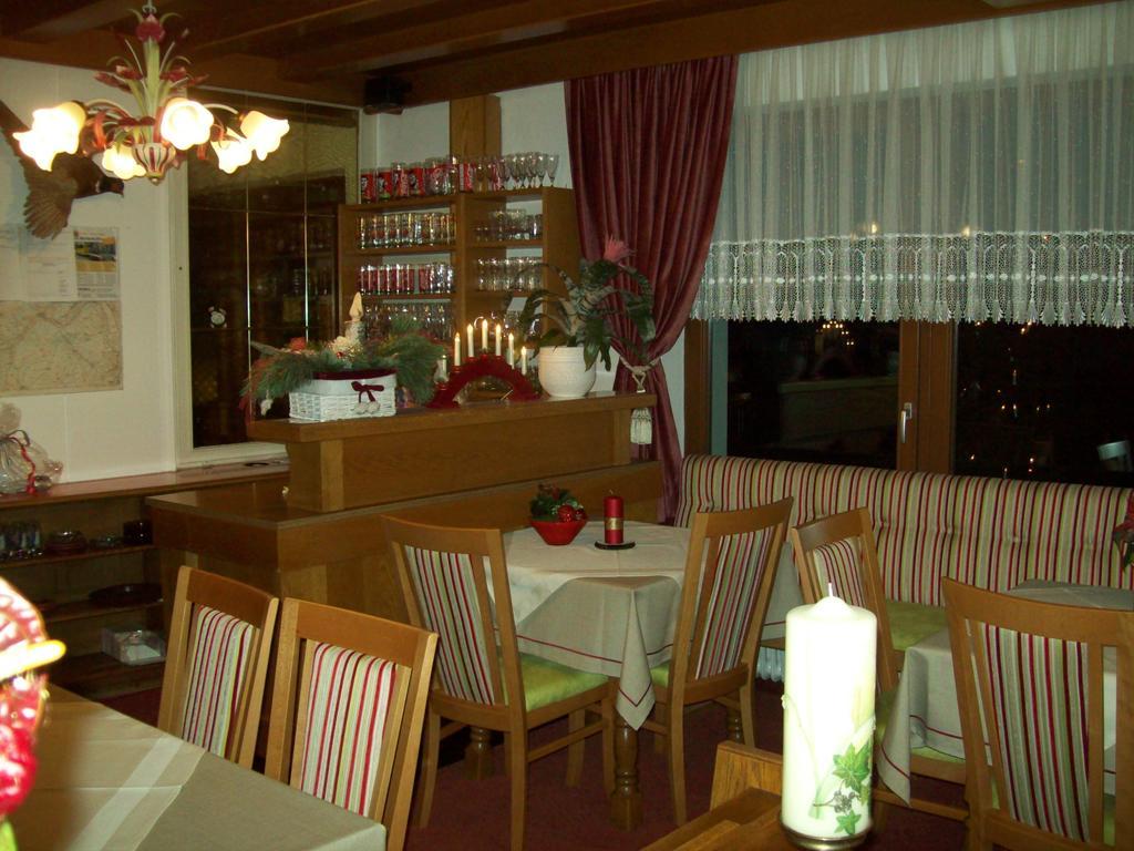 Pension Grein Пфундс Экстерьер фото
