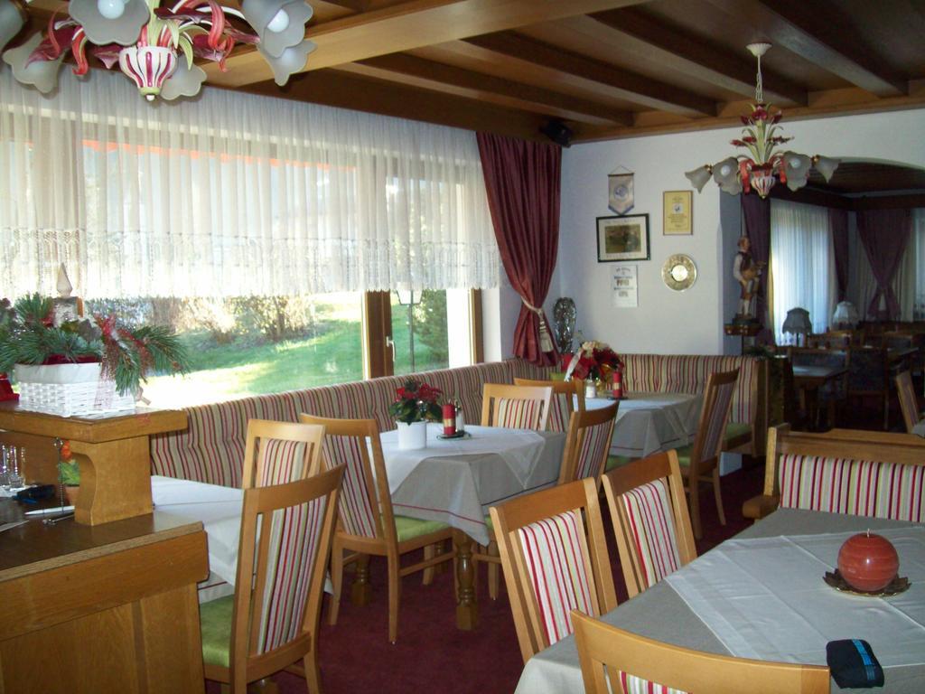Pension Grein Пфундс Экстерьер фото