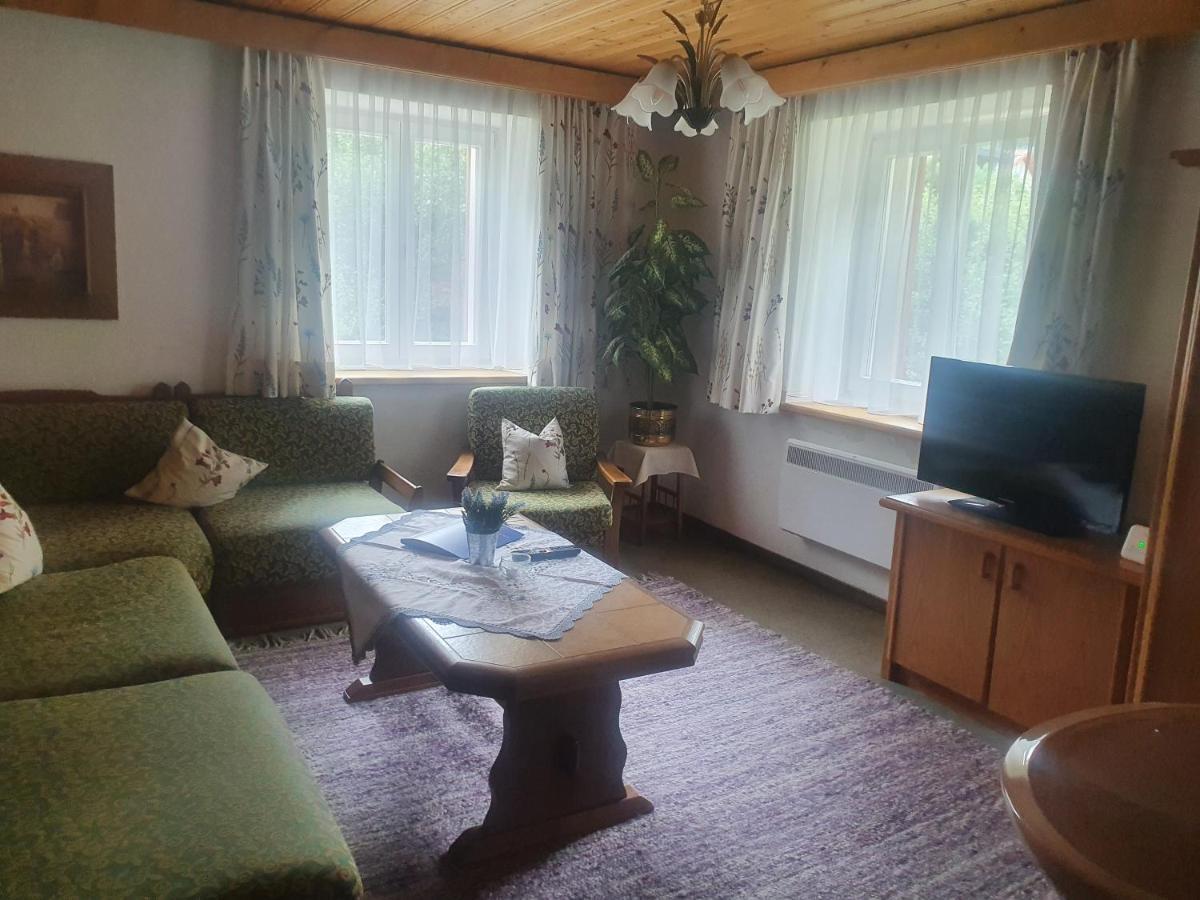 Pension Grein Пфундс Экстерьер фото