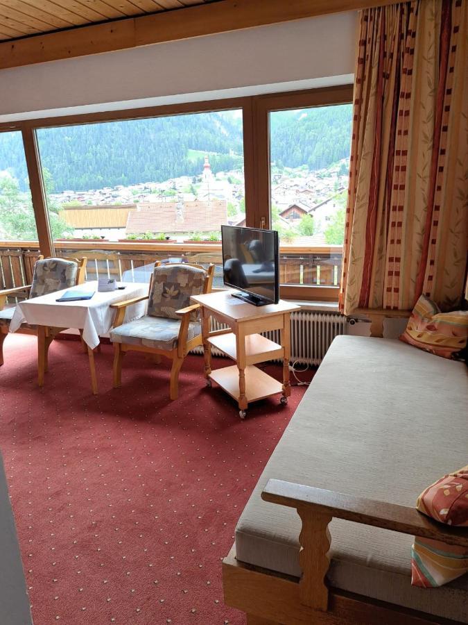 Pension Grein Пфундс Экстерьер фото