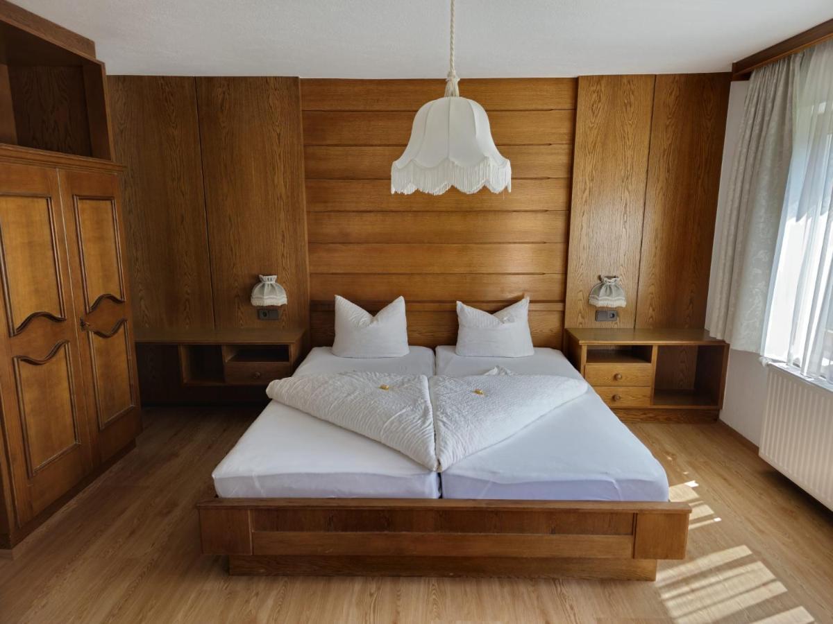 Pension Grein Пфундс Экстерьер фото