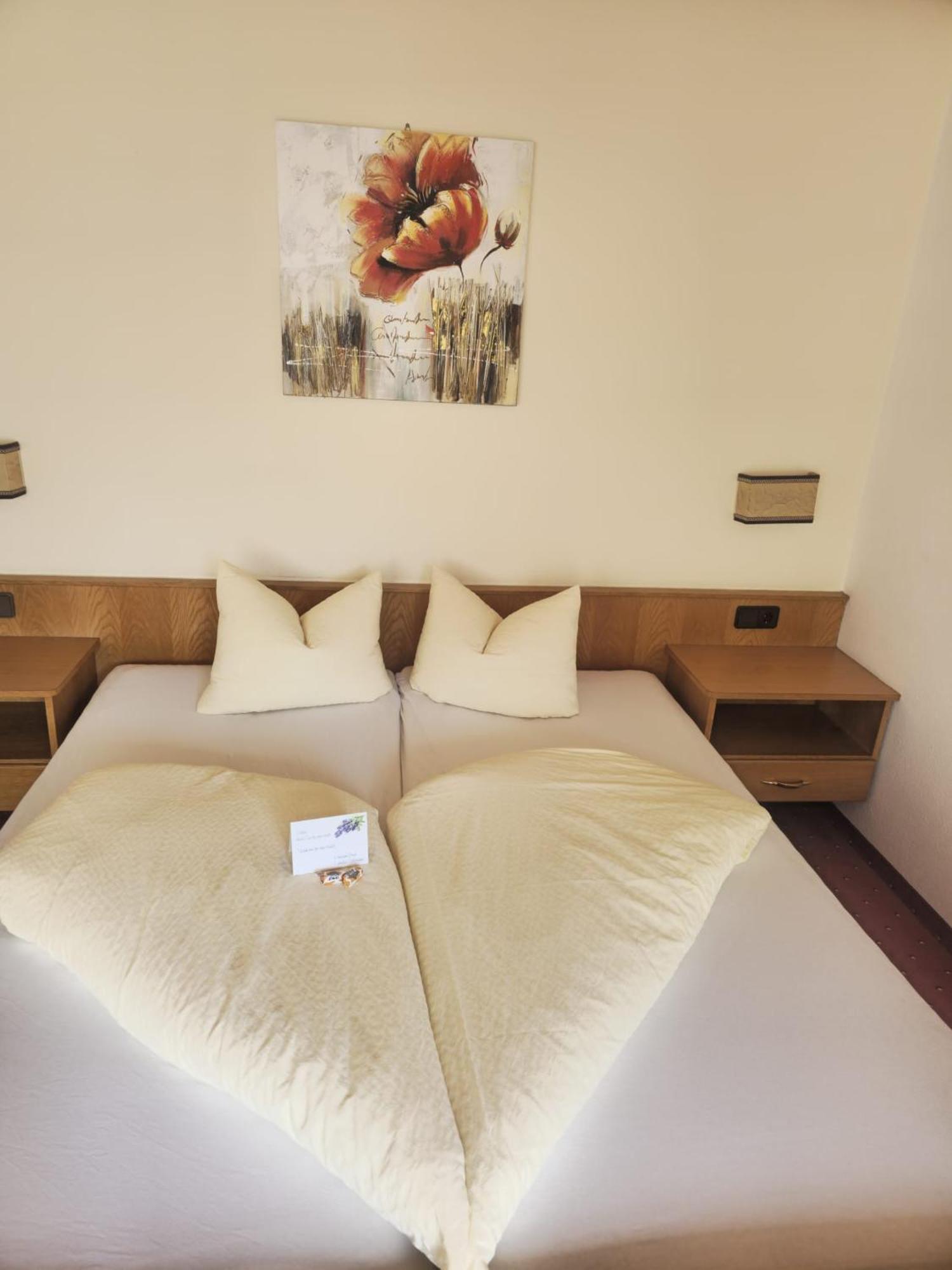 Pension Grein Пфундс Экстерьер фото