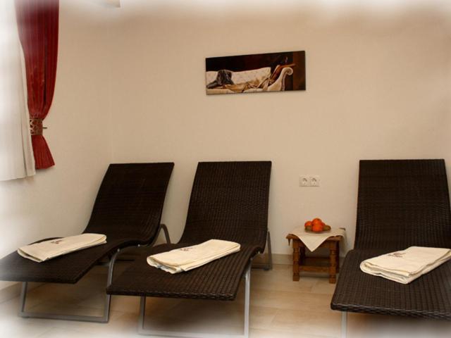 Pension Grein Пфундс Экстерьер фото