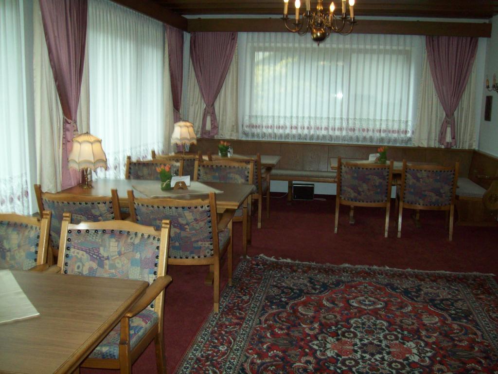 Pension Grein Пфундс Экстерьер фото