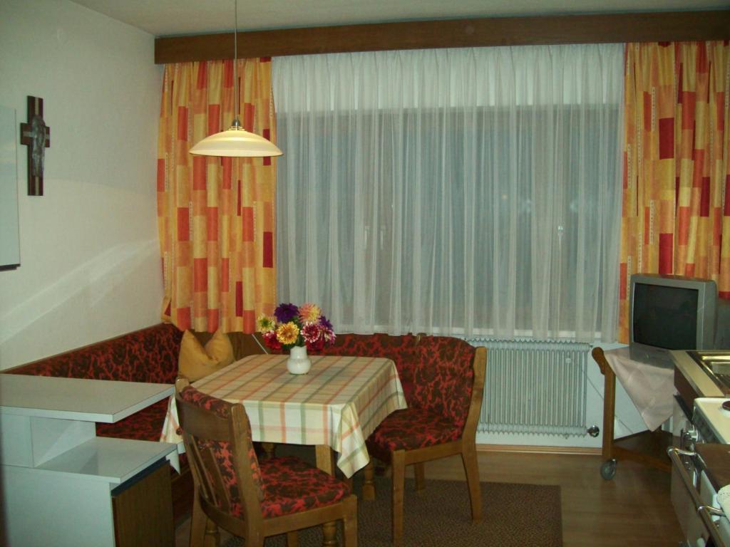 Pension Grein Пфундс Номер фото