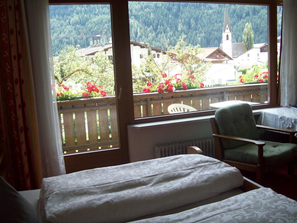 Pension Grein Пфундс Экстерьер фото