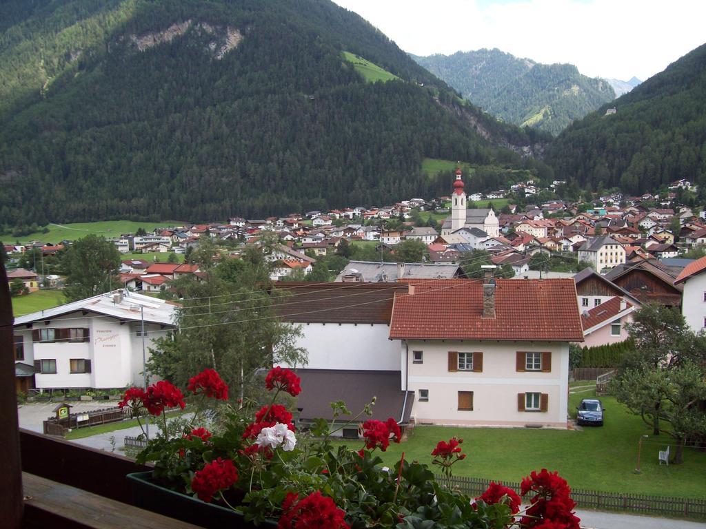 Pension Grein Пфундс Экстерьер фото